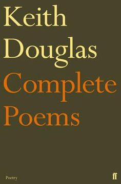portada complete poems (en Inglés)