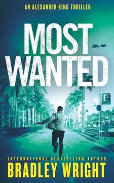 portada Most Wanted (in English)