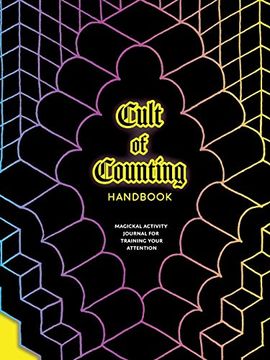 portada Cult of Counting Handbook (en Inglés)