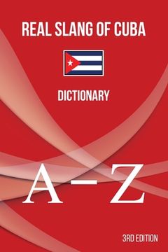 portada Real Slang of Cuba.: Dictionary. (en Inglés)