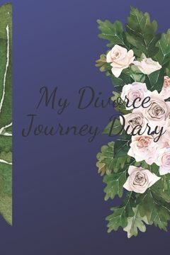 portada My Divorce Journey Diary (in English)
