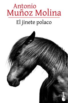 portada El jinete polaco (in Spanish)