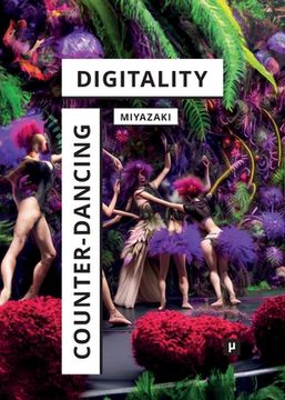 portada Counter-Dancing Digitality: On Commoning and Computation (in English)