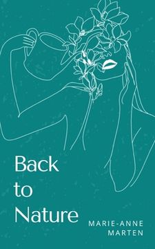 portada Back to Nature (in English)