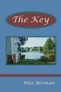 portada The Key (en Inglés)