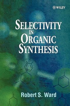portada selectivity in organic synthesis