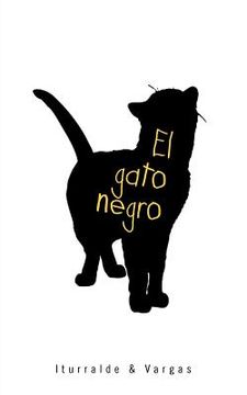 portada El Gato Negro
