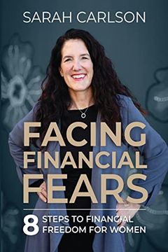 portada Facing Financial Fears (in English)