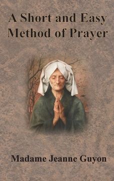 portada A Short and Easy Method of Prayer (en Inglés)