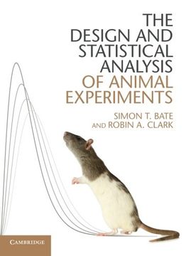 portada The Design and Statistical Analysis of Animal Experiments (in English)