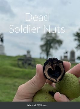 portada Dead Soldier Nuts (en Inglés)