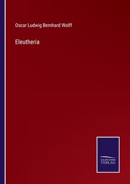portada Eleutheria (in German)