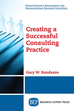 portada Creating a Successful Consulting Practice (in English)