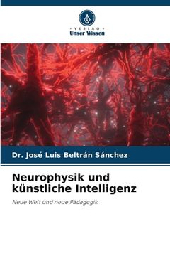 portada Neurophysik und künstliche Intelligenz (en Alemán)