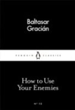 portada How to Use Your Enemies