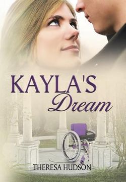 portada Kayla's Dream (en Inglés)