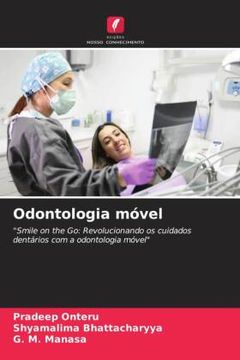 portada Odontologia Móvel (in Portuguese)