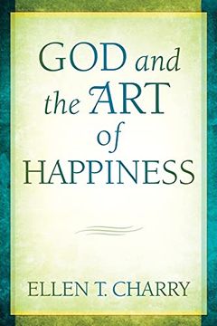 portada God and the art of Happiness 