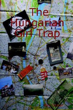 portada the hungarian girl trap (en Inglés)