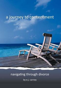 portada a journey to contentment