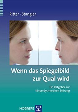 portada Wenn das Spiegelbild zur Qual Wird (in German)