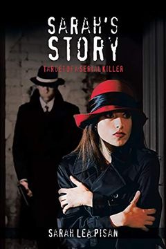 portada Sarah's Story: Target of a Serial Killer (en Inglés)