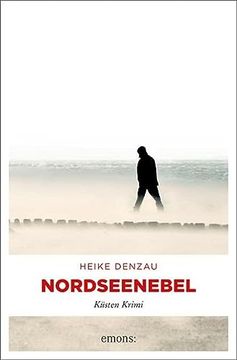 portada Nordseenebel: Küsten Krimi (en Alemán)