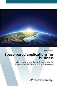 portada Space-based applications for business