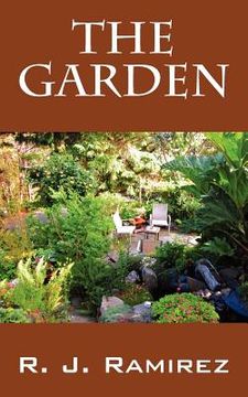 portada the garden (in English)