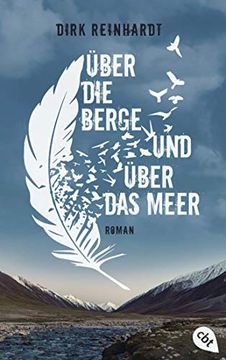 portada Über die Berge und Über das Meer: Nominiert für den Deutschen Jugendliteraturpreis 2020 (en Alemán)
