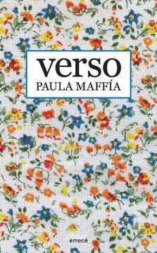 portada Verso (in Spanish)