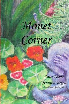 portada Monet Corner