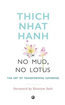 portada No Mud, no Lotus: The art of Transforming Suffering (in English)