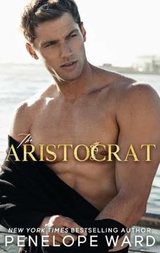 portada The Aristocrat (en Inglés)