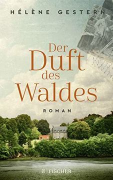 portada Der Duft des Waldes: Roman (en Alemán)