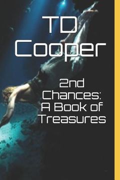 portada 2nd Chances: A Book of Treasures (en Inglés)