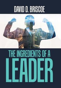 portada The Ingredients of a Leader