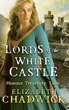 portada Lords Of The White Castle