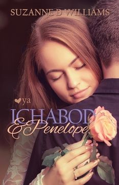 portada Ichabod & Penelope