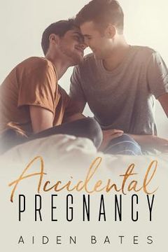 portada Accidental Pregnancy (en Inglés)