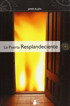 portada La Puerta Resplandeciente = The Shining Gateway (in Spanish)