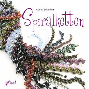 portada Spiralketten (en Alemán)