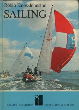 portada Sailing (in English)
