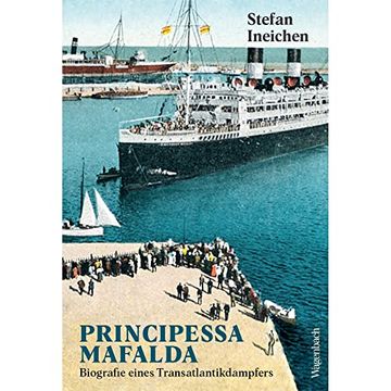 portada Principessa Mafalda
