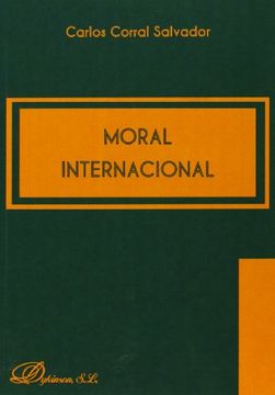 portada Moral Internacional (in Spanish)