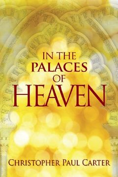 portada In the Palaces of Heaven (in English)