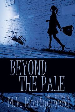 portada Beyond the Pale