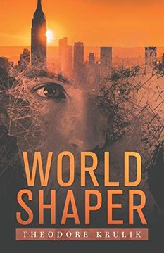portada World Shaper (en Inglés)