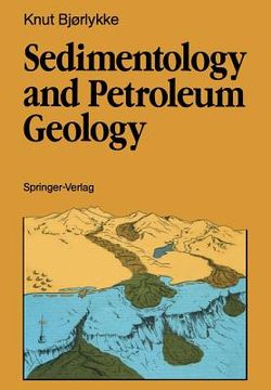 portada sedimentology and petroleum geology (en Inglés)