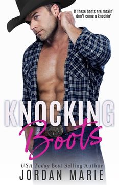 portada Knocking Boots (en Inglés)